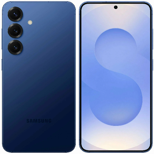 Телефон Samsung S936B/DS Galaxy S25+ 512Gb Ram 12Gb 5G Navy фото 