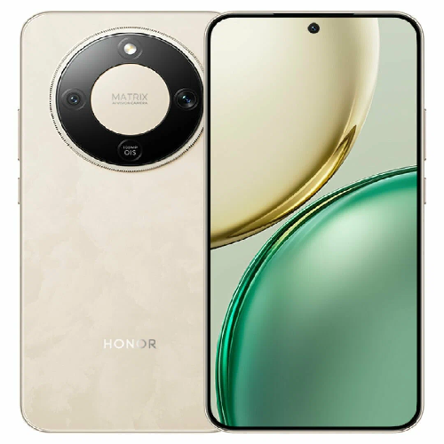 Телефон Honor X9d 256Gb Ram 12Gb Sunrise Gold фото 