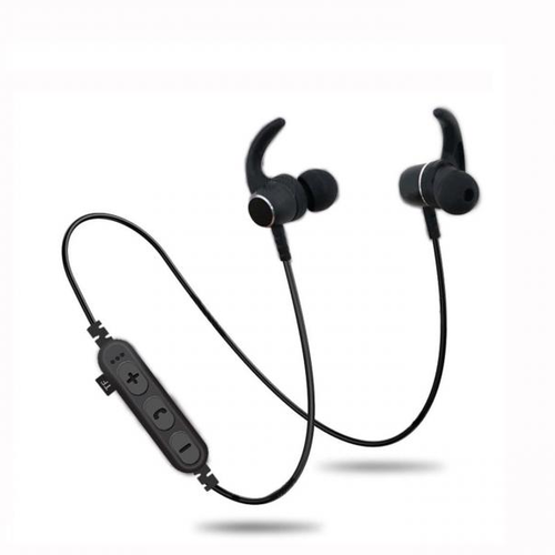 Bluetooth стереогарнитура Vertex SPX4 Black фото 