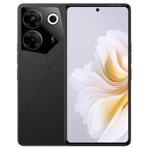 Телефон Tecno Camon 20 Pro 256Gb Ram 8Gb 5G Predawn Black фото 