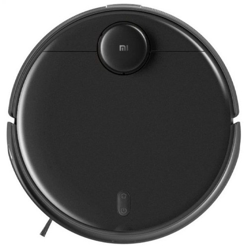 Робот-пылесос Xiaomi Mi Robot Vacuum Mop 2 Pro Black (BHR5204EU) фото 