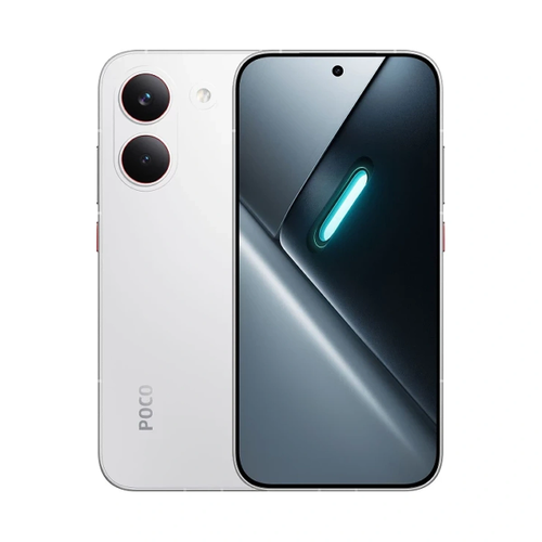 Телефон Poco X8 Pro 512GB Ram 12Gb White фото 