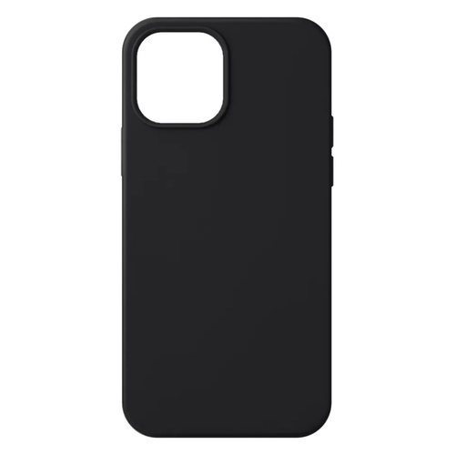 Накладка силиконовая uBear Touch Mag Case iPhone 13 mini Black фото 