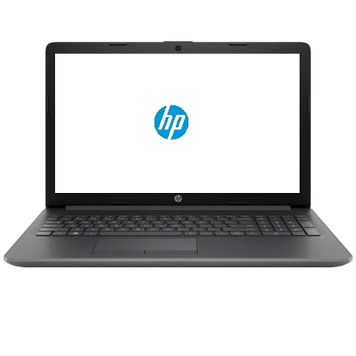 Ноутбук HP Laptop 15-db1200ny (AMD Ryzen 7 3700U/15'6/8Gb/256Gb) Black фото 