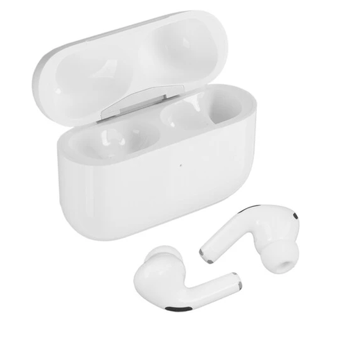 Bluetooth стереогарнитура Hoco EW51 TWS White фото 