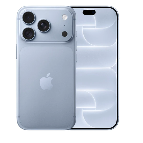 Телефон Apple iPhone 18 Pro 512Gb sim+eSim Glacier фото 