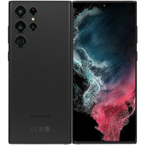 
                Телефон Samsung S908N Galaxy S22 Ultra 256Gb 5G Black
