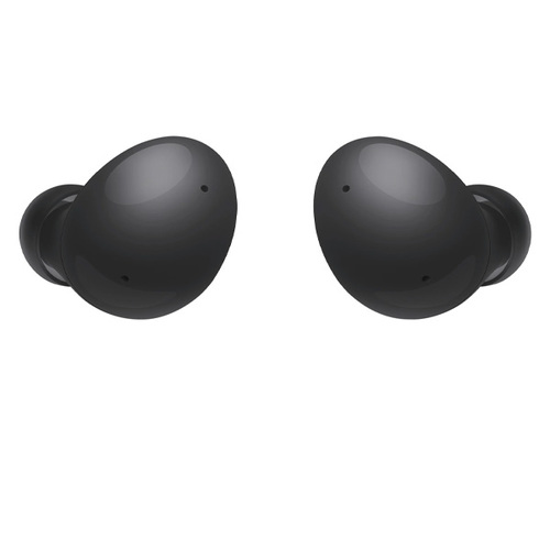 Bluetooth стереогарнитура Samsung Galaxy Buds2 SM-R177 Black фото 