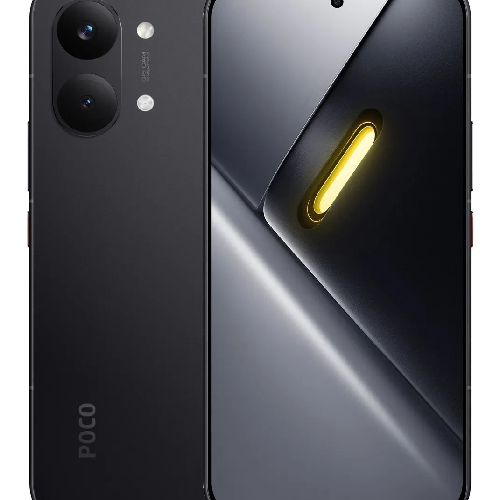 Телефон Poco X8 Pro Max 512GB Ram 12Gb Black фото 