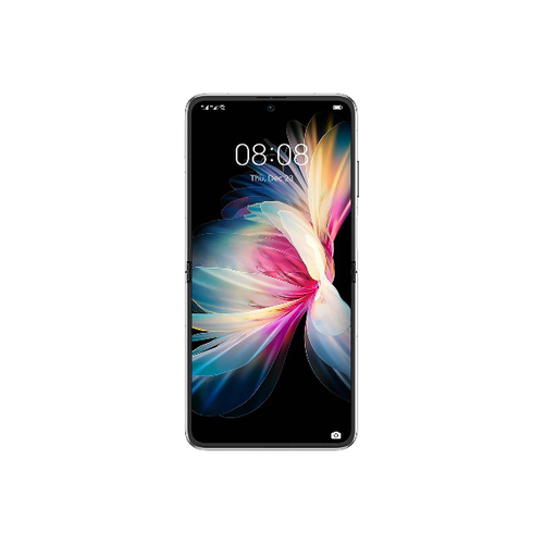 Телефон Huawei P50 Pocket 256Gb Ram 8Gb White фото 