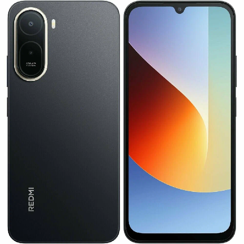 Телефон Xiaomi REDMI A7 Pro 128Gb Ram 4Gb Black фото 