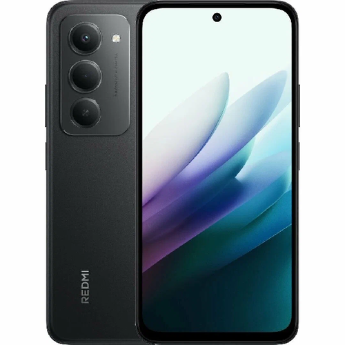 Телефон Xiaomi Redmi 15 256Gb Ram 8Gb Black фото 