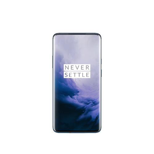 Телефон OnePlus 7 Pro GM1917 256Gb Ram 8Gb Blue фото 