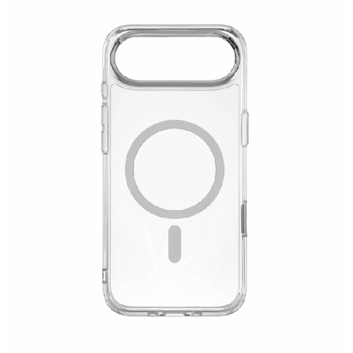 Накладка силиконовая uBear Real Mаg Case iPhone Air Clear фото 
