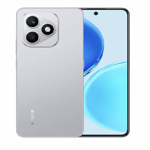 Телефон Honor X8d 256Gb Ram 8Gb Gray фото 