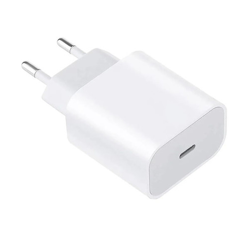 СЗУ Xiaomi Mi 20W Charger (Type-C) фото 