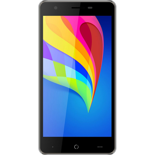 Телефон Ark Benefit M505 Black фото 