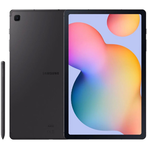 Планшет Samsung SM-P615 Galaxy Tab S6 Lite 10.4 128Gb (Samsung Exynos 9611/10.4"/4Gb/128Gb) Gray фото 