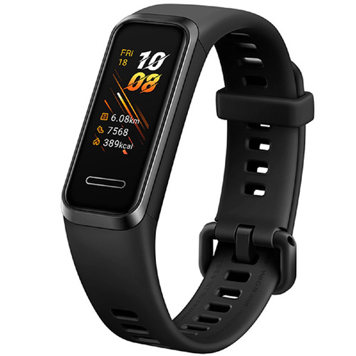 Фитнес-браслет Huawei Band 4 Pro Black фото 