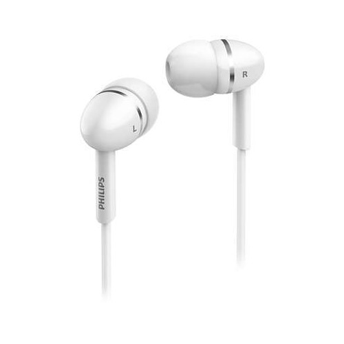 Наушники Philips SHE 1450WT/51 White фото 