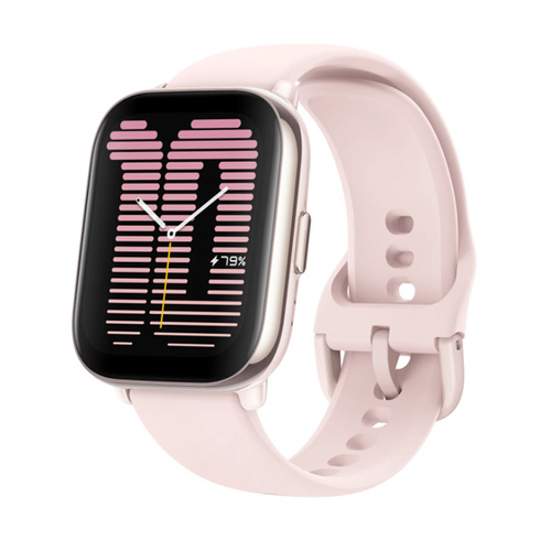 Умные часы Amazfit A2211 Active Petal Pink фото 