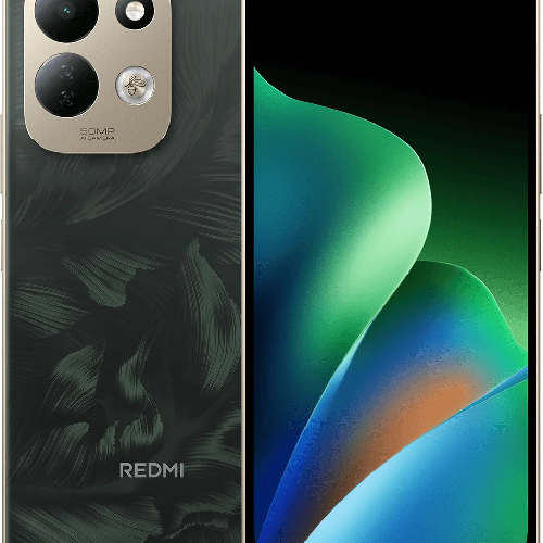 Телефон Xiaomi REDMI 17 128Gb Ram 4Gb Oak Green фото 